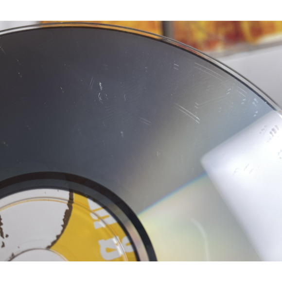 The Lox Money Power & Respect CD Vtg 1990s East Coast Hardcore Rap Hip Hop Album - Picture 7 of 7